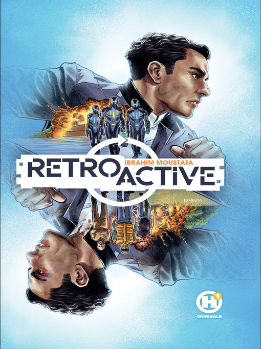 Title details for RetroActive by Ibrahim Moustafa - Wait list